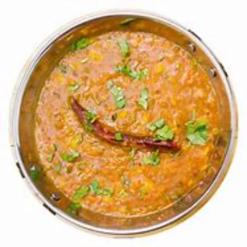 Dal Fry